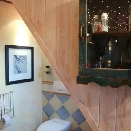 Gastezimmer Altes Pfarrhaus *