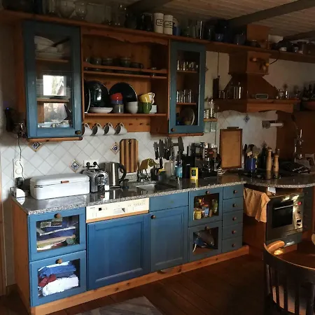 Gastezimmer Altes Pfarrhaus *