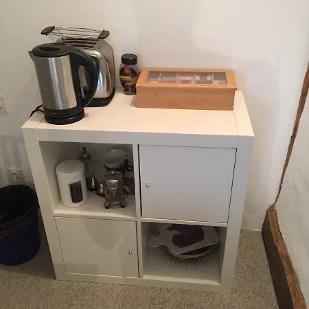 Gastezimmer Altes Pfarrhaus